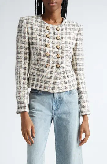 Bentley Tweed Jacket | Nordstrom