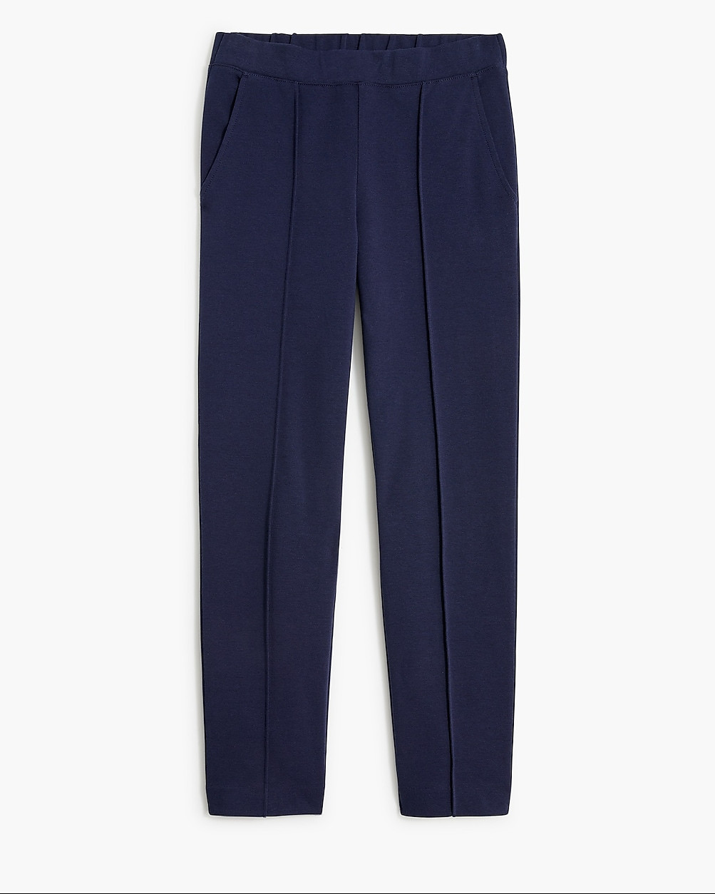 Pintuck sweatpant | J.Crew Factory