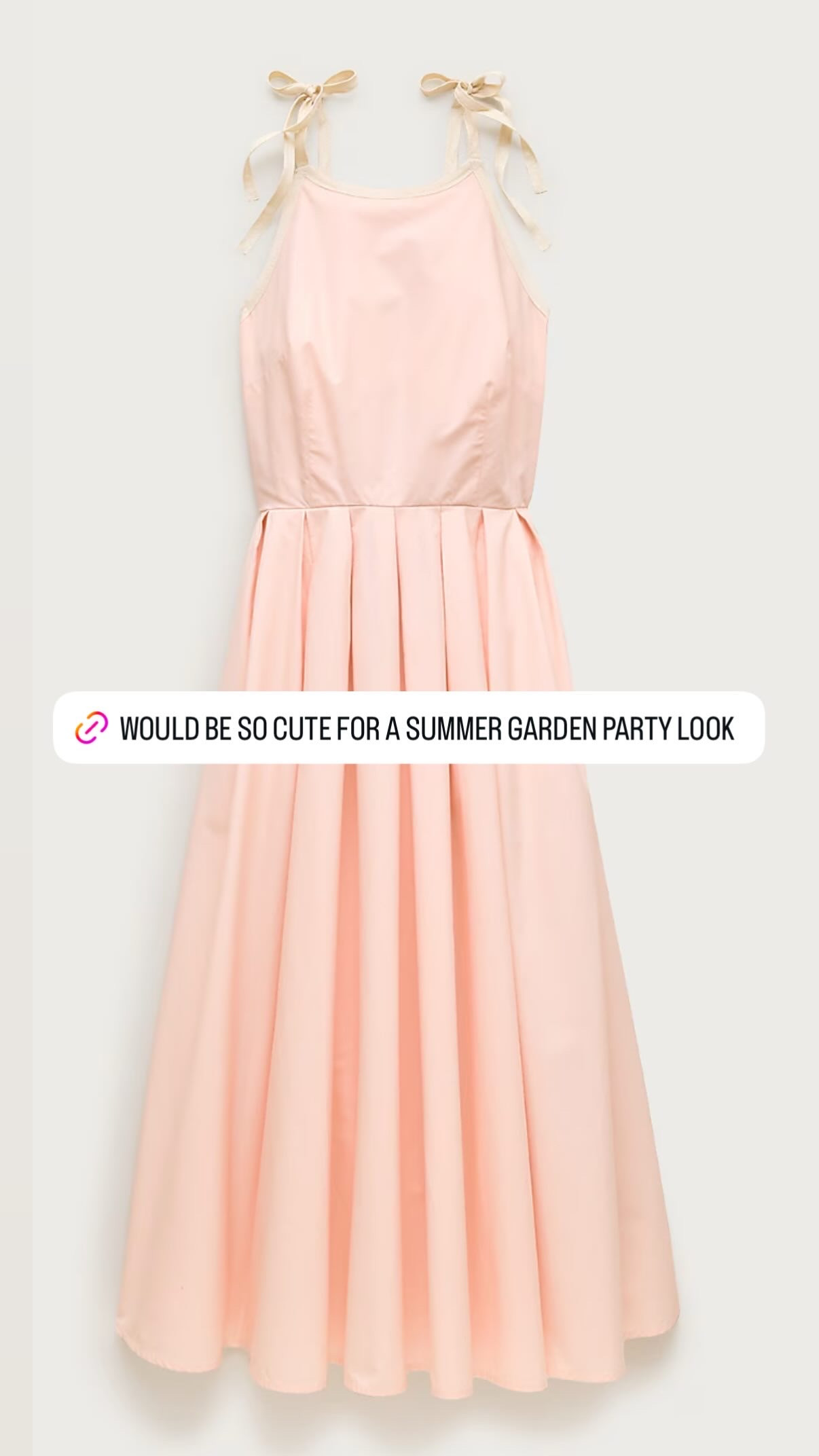 This dress would be so cute for a summer garden party look or wedding! Sharing a roundup of summer staples under $150 to elevate any look! From blouses, sandals, dresses, and more! 

 #LTKootd #LTKSeasonal #LTKSaleAlert