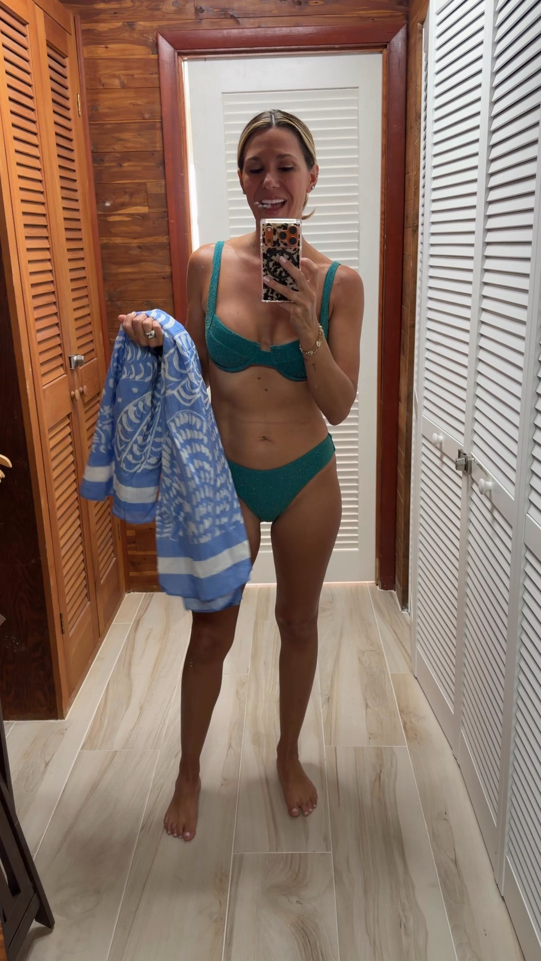 The best bikinis

#LTKdayinmylife #LTKootd #LTKSwim