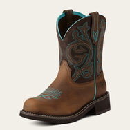 Fatbaby Heritage Western Boot | Ariat (US)