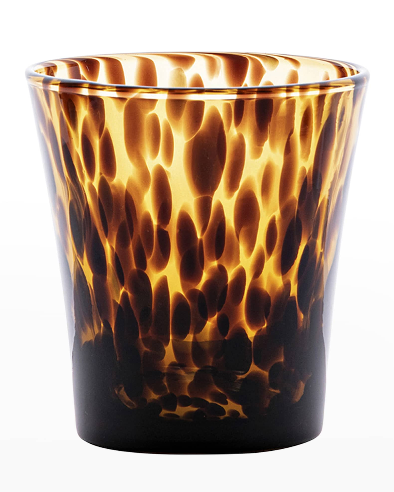 Puro Tortoiseshell 11 oz. Tumbler | Neiman Marcus