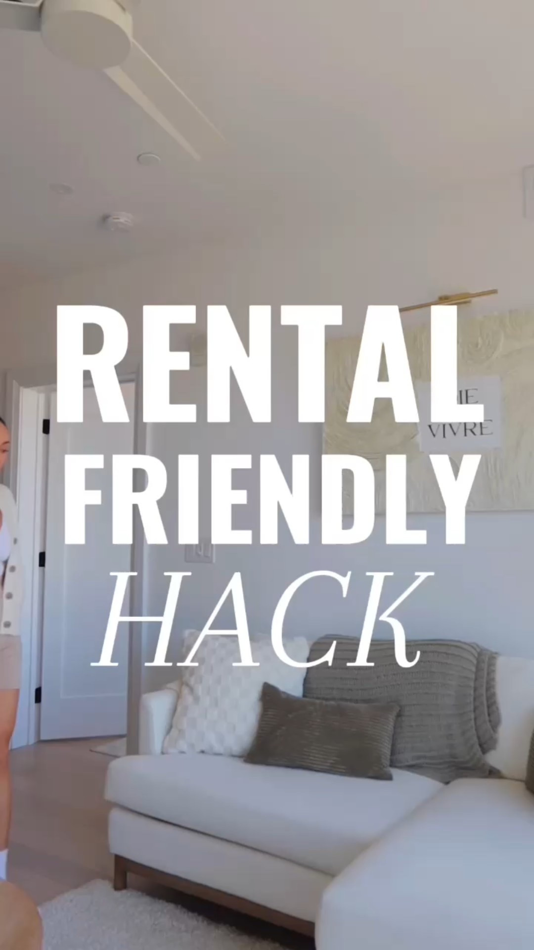 No more scratches on the floor or struggling to lift heavy pieces! These furniture sliders are a renter-friendly hack to move furniture around or clean more easily. 🏠🙌

home hacks, cleaning tips, home furniture, renter-friendly hacks, furniture slicers, wood floor care, furniture moving pads, furniture organization, home care, clean hacks, renter-friendly upgrades, rental ideas, rental hacks, rental tips. 

#LTKSeasonal #LTKSaleAlert #LTKHome