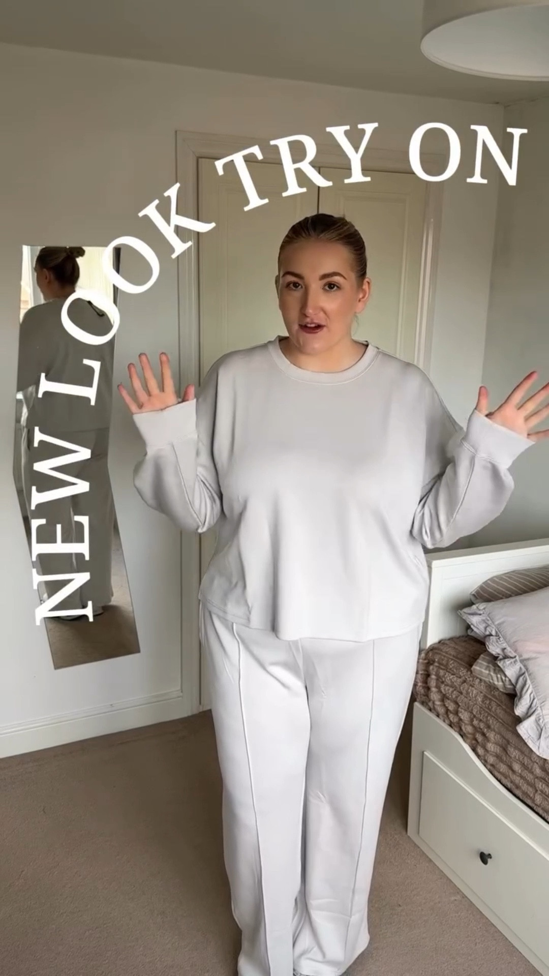@newlook January finds try on☁️✨

Will link items on my LTK 🔗 

Ad 

#newlook #thatnewlookfeeling #newlookhaul