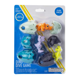 Dino Dive Game Set | Five Below