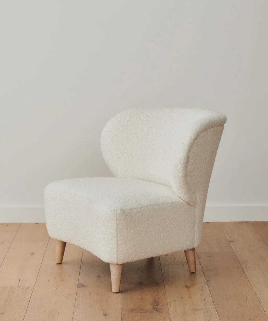 Brentwood Chair | Jenni Kayne
