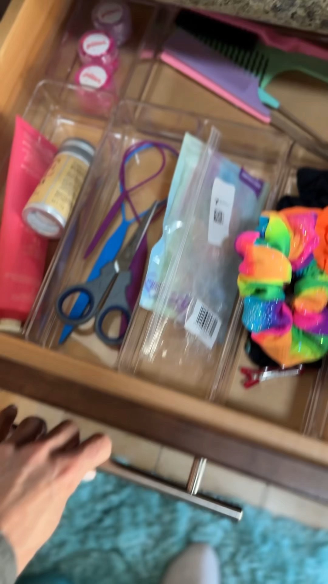 I will never be ungrateful for the opportunity I am blessed with every week = working for amazing, strong families. I love listening to the children running through the house, playing together, asking questions…this afternoon when I stopped by to adhere the organizers in place, I heard piano lessons. 🤍 Love my job!

#LTKFamily #LTKHome