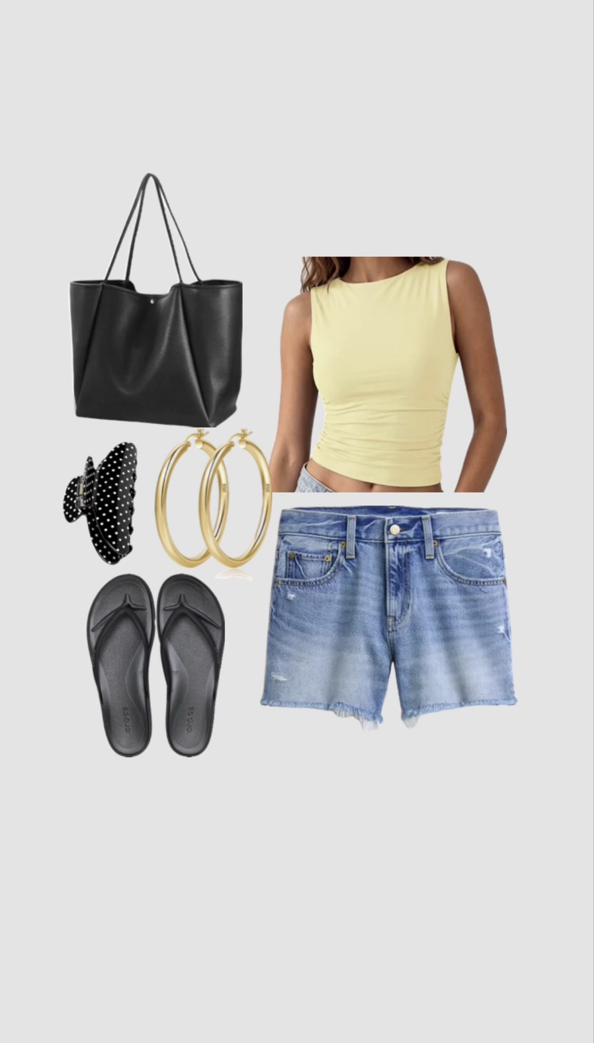 College fits 

#LTKgrwm #LTKdayinmylife #LTKootd