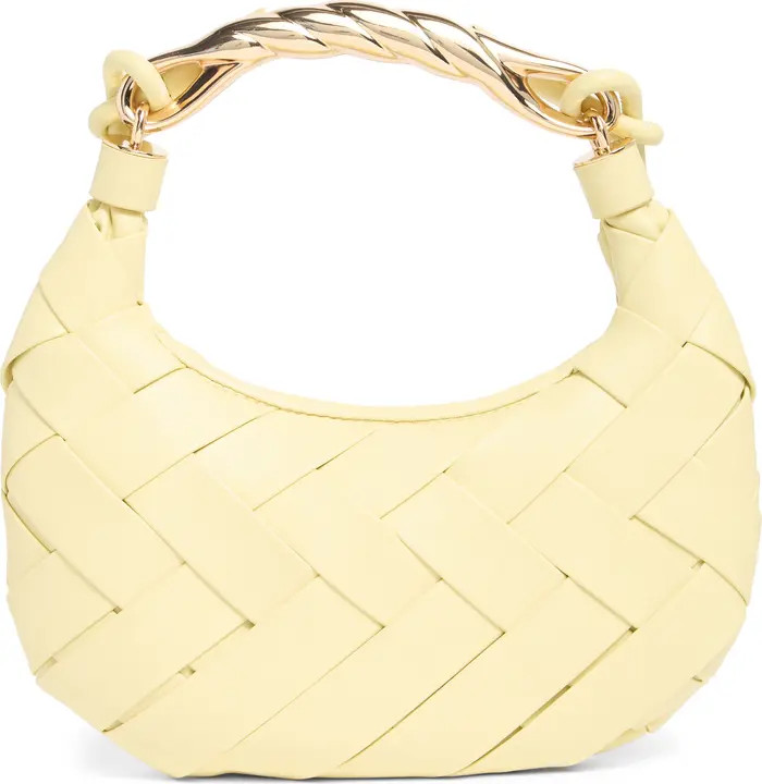 URBAN EXPRESSIONS HANDBAGS Woven Crossbody Bag | Nordstromrack | Nordstrom Rack