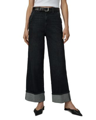 Trixie Cuffed Jeans in Mindset | Bloomingdale's (US)