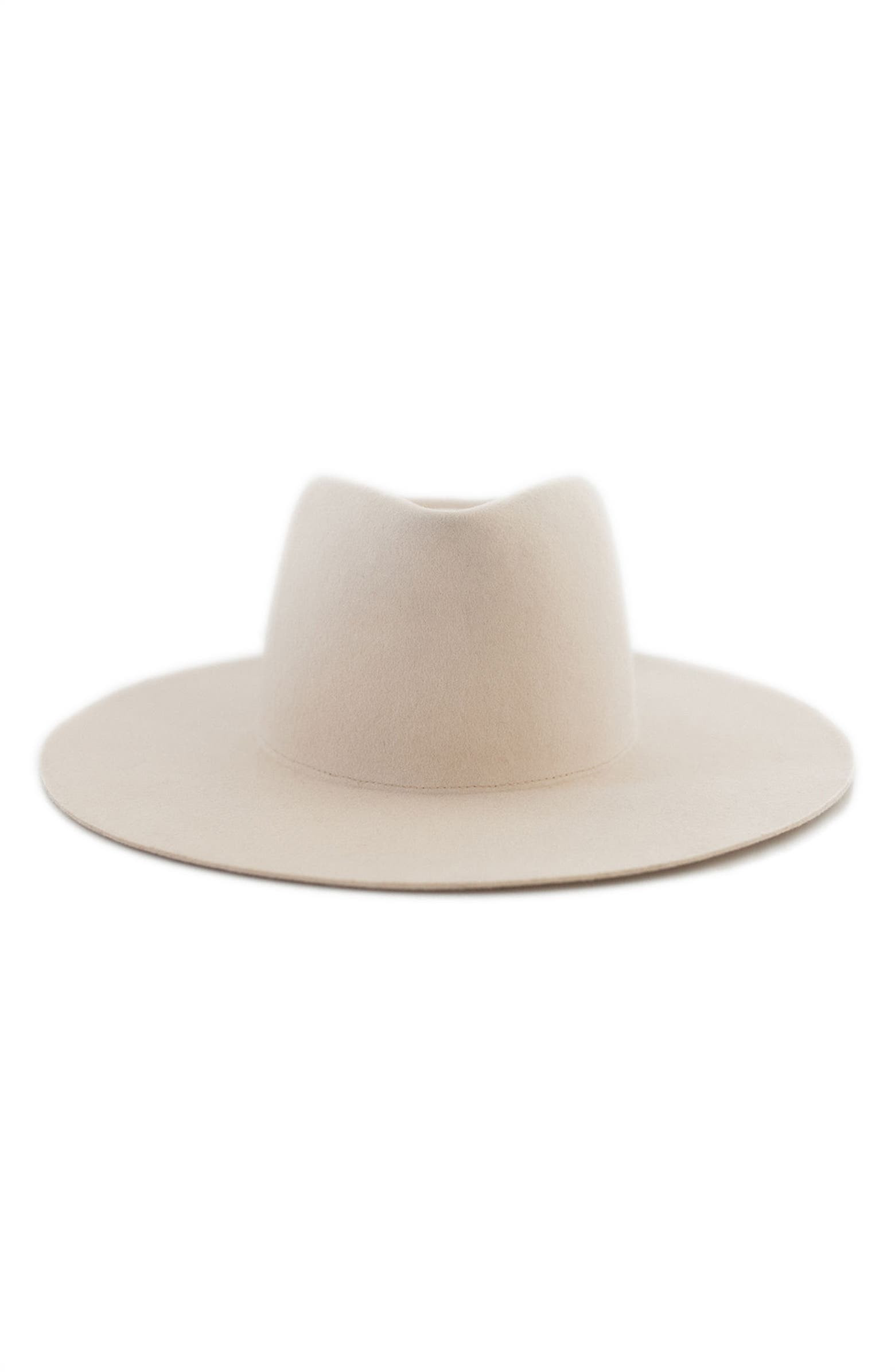 Dakota Wool Hat | Nordstrom