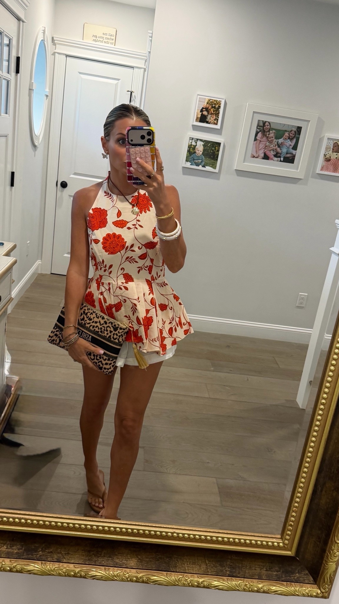 OOTN- heres what I wore to go eat pizza with the kiddos while in cape cod!

#LTKgrwm #LTKPetite #LTKootd