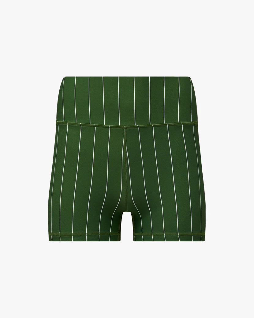 Hot Short | We Wore What