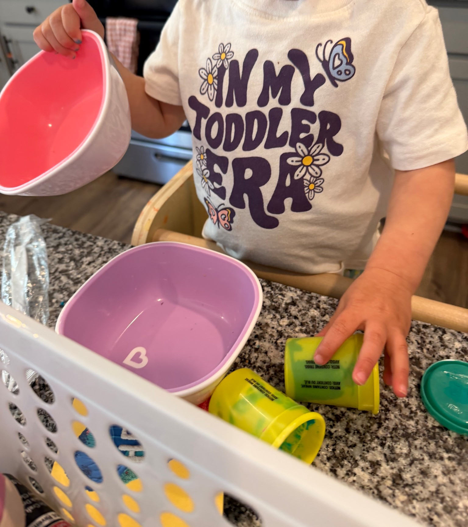 In my toddler era 💜 

#LTKSaleAlert #LTKmomlife #LTKKids