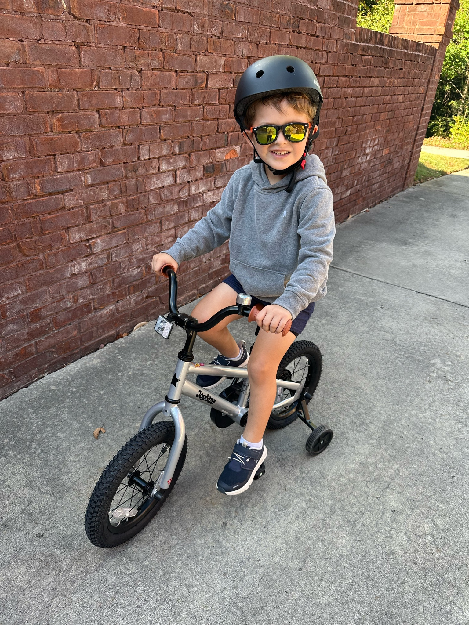 Amazing kid bike - ages 2-9, different colors and sizes available. ON SALE! 

#LTKGiftGuide #LTKxPrime #LTKkids