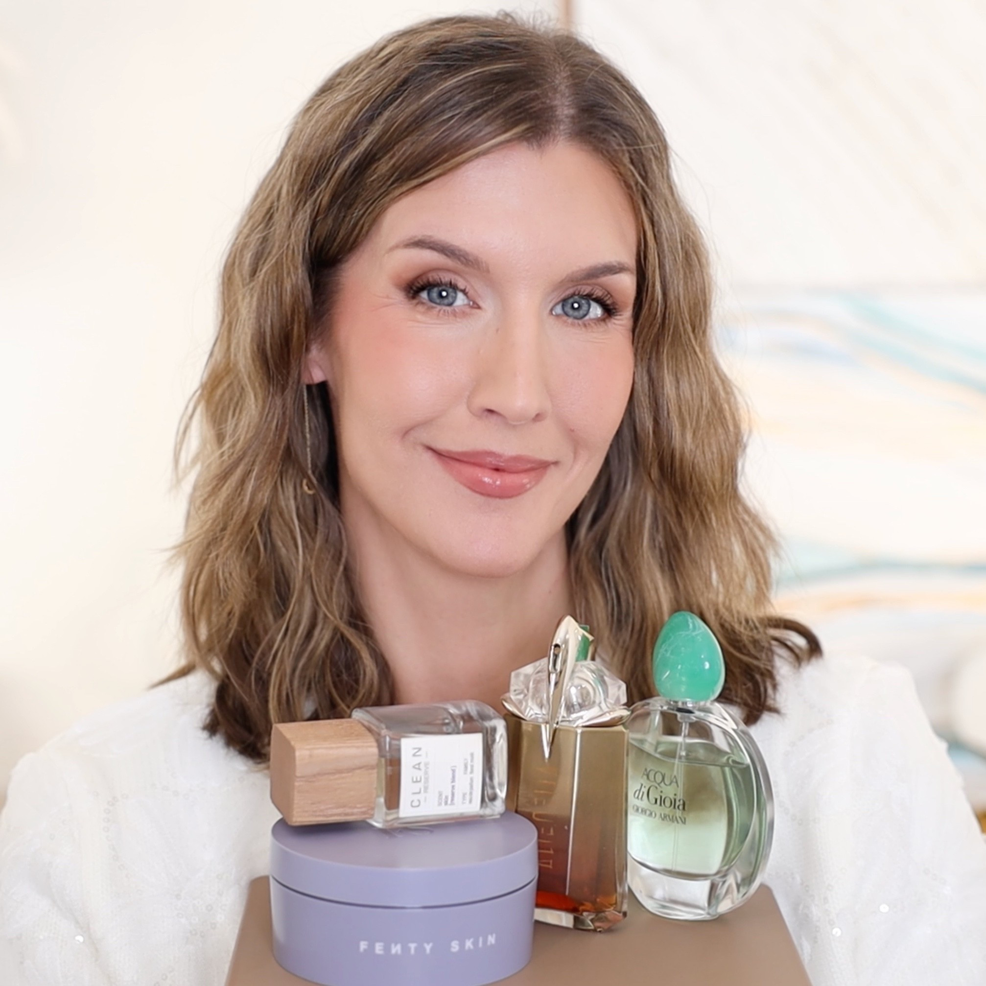 Sephora’s Fragrance For All Event is here! All Beauty Insider members can save 20% on full-sized fragrances (1oz or larger) & hair & body mists through Dec 24 with code SAVESCENTS. You can shop in-store, online, and do same-day delivery or pick up in-store. These are three of my very favorite, most-worn perfumes in 2025, each loved for different reasons and occasions, along with a beautifully scented, luxuriously rich body cream that helps my fragrances last longer on my skin. Code is one-time use and stacks with multi-use Free Same Day Delivery offer, which also ends 12/24 (code QUICKGIFTS). Be sure to join Sephora's Beauty Insider Program! It’s free! Happy shopping! @sephora #sephorahaul #sephorapartner 

#LTKBeauty #LTKSaleAlert #LTKGiftGuide