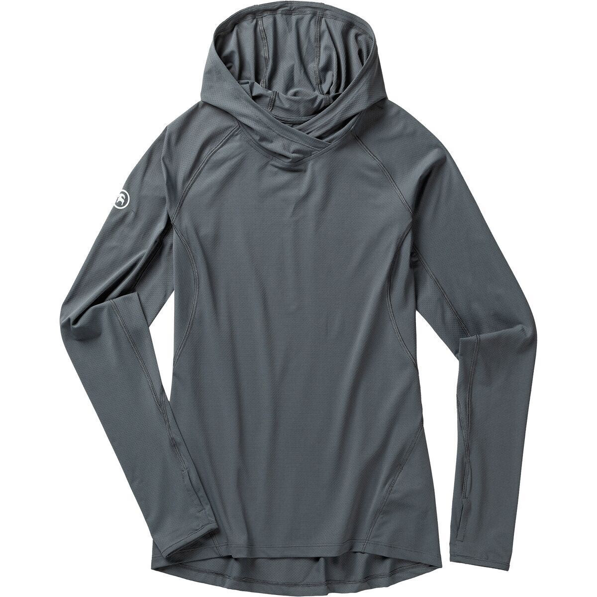 Backcountry Tahoe 2 Sun Hoodie - Women's - Clothing | Backcountry