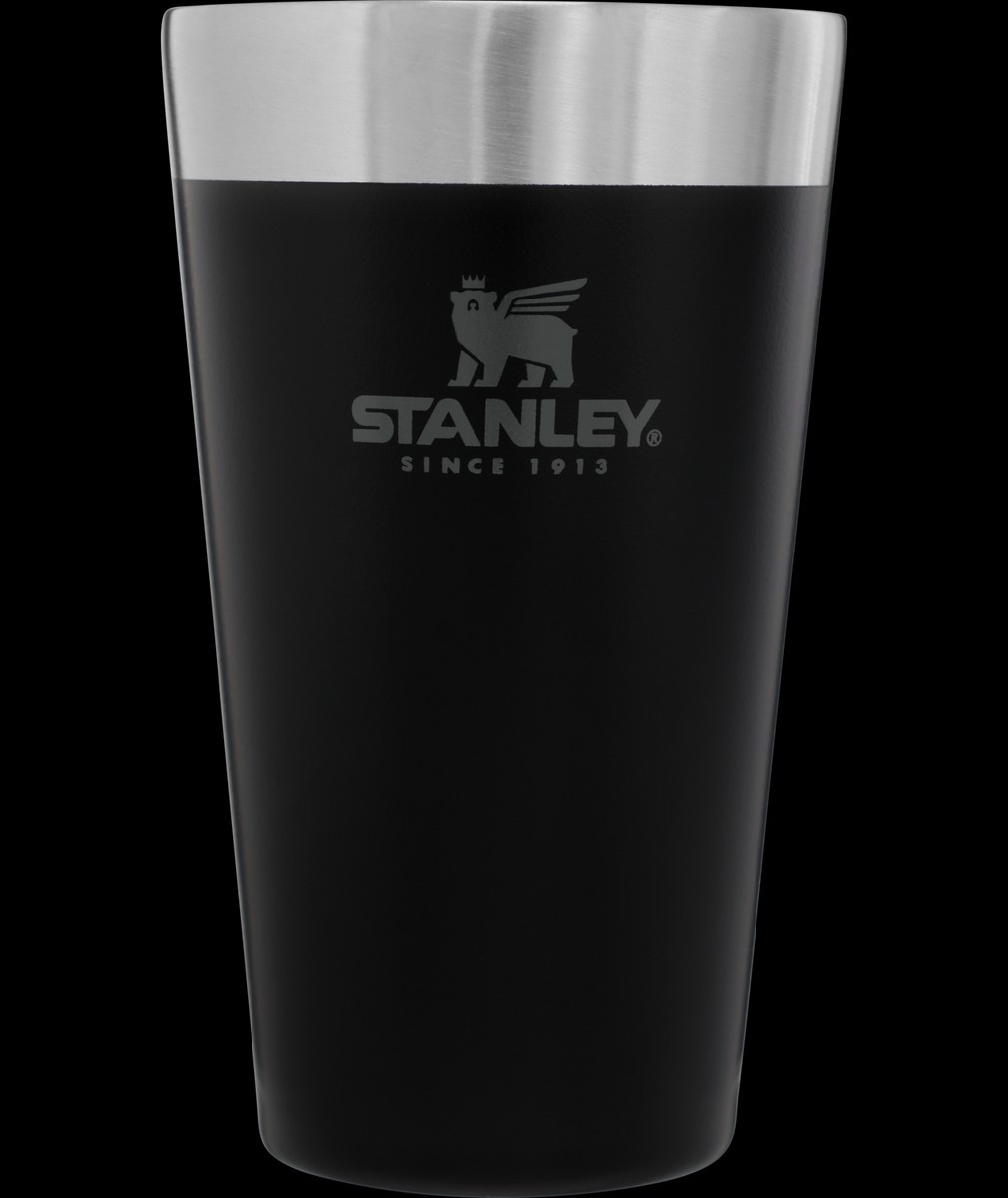 Adventure Stacking Beer Pint | 16 OZ | Stanley PMI US