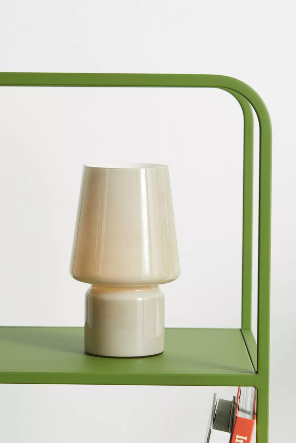 Little Glass Table Lamp | Urban Outfitters (US and RoW)