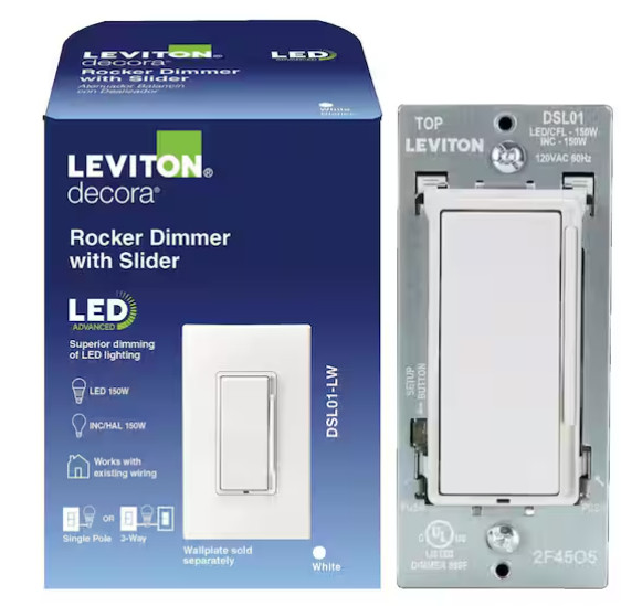Dimmable Light for Recessed Lights 

 #LTKvlog #LTKU #LTKHome