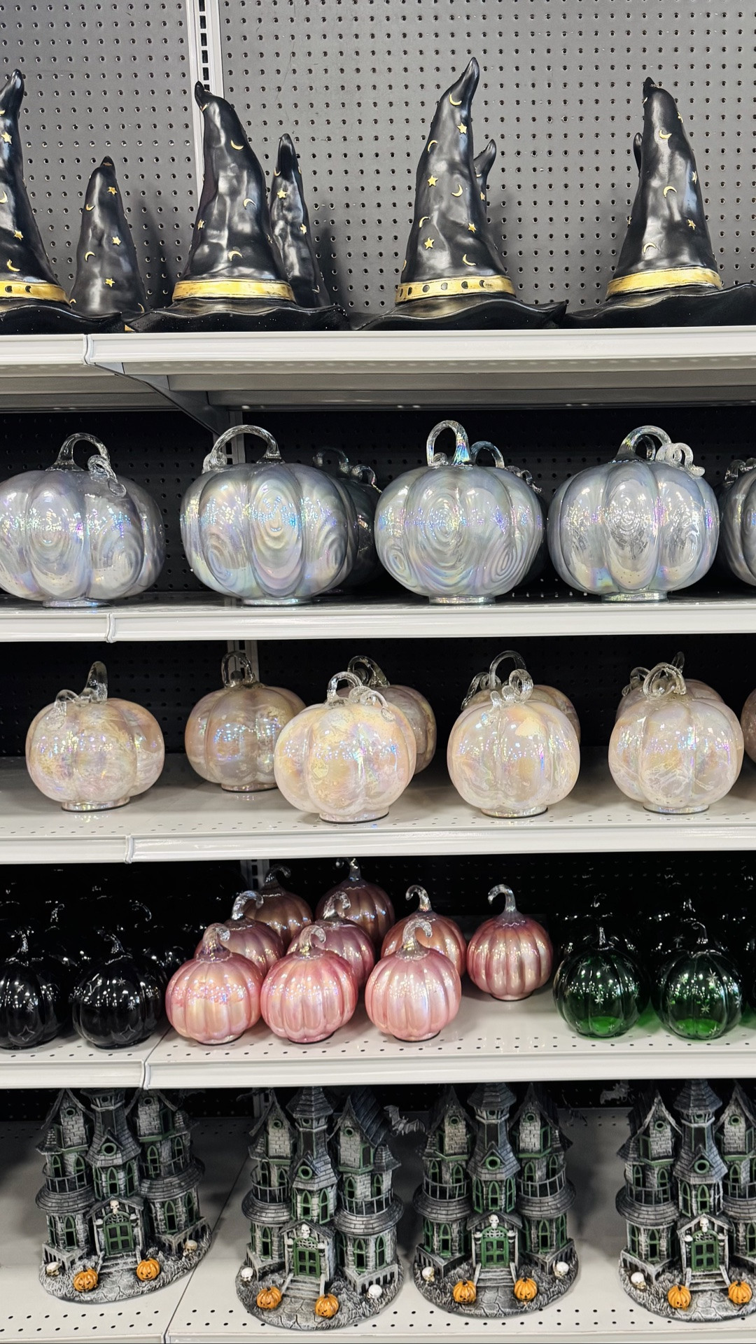 2026 Fall & Halloween Decor Preview @athomestores! 🎃

Fall Decor | Halloween Decor | Seasonal Decor | Glass Pumpkins

#LTKHome #LTKSeasonal