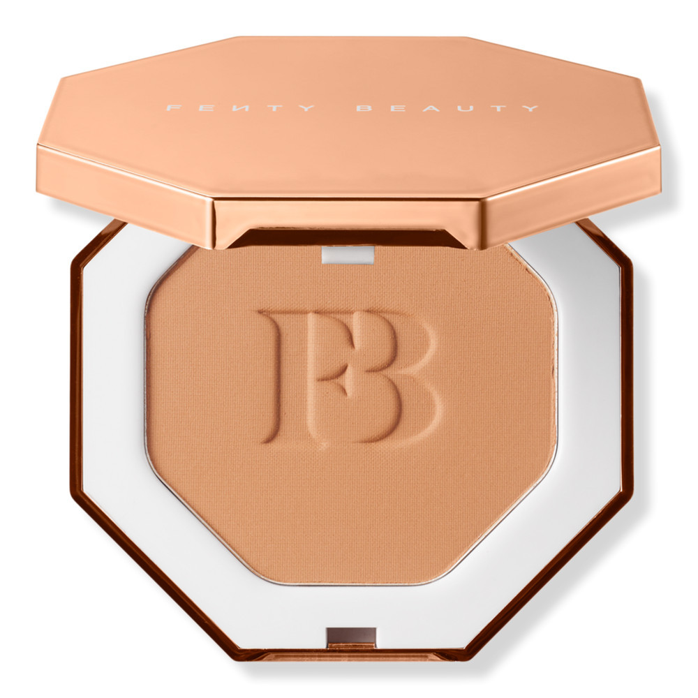 FENTY BEAUTY by Rihanna Sun Stalk'r Instant Warmth Bronzer - Shady Biz | Ulta