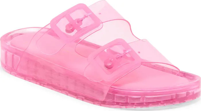 Julio Jelly Sandal (Women) | Nordstrom