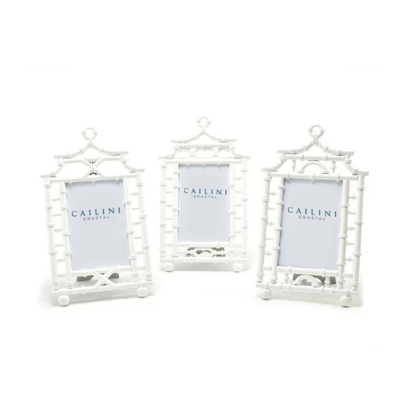 Palawan Bamboo Frame | Cailini Coastal