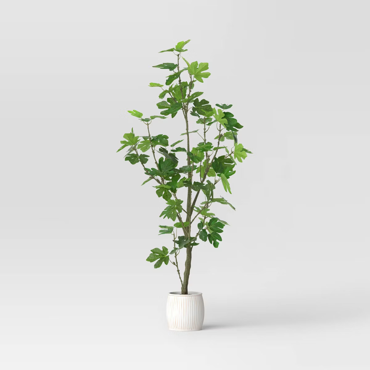 67" Fig Artificial Tree - Threshold™ designed with Studio McGee | Target