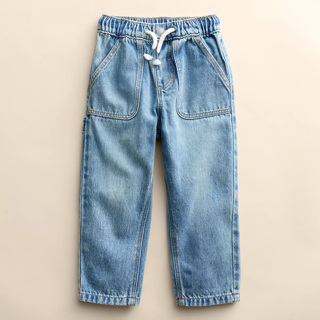 Baby & Toddler Little Co. by Lauren Conrad Pocket Pants | Kohl's