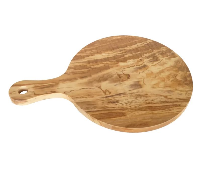 Wood Cutting Board | Wayfair North America