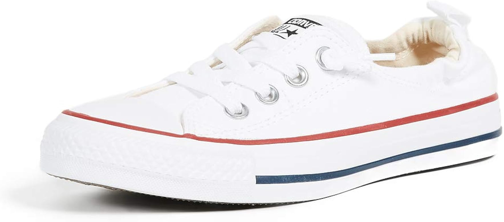 Converse Women's Chuck Taylor All Star Shoreline Slip On | Amazon (US)