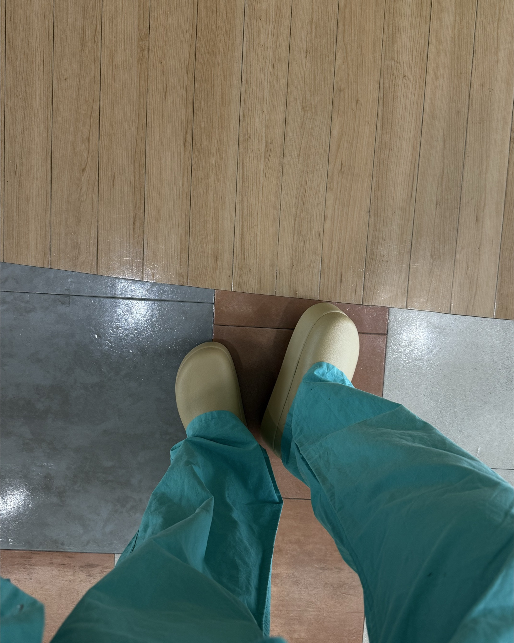 ATTN healthcare girls! New shoe is on the block! If you love a good platform look, this one’s for you  

#LTKWorkwear #LTKStyleTip #LTKShoeCrush