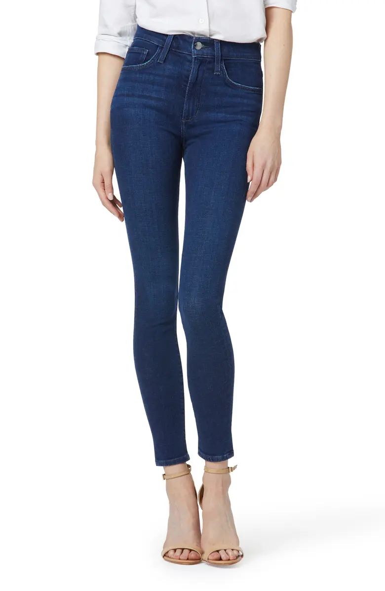 The Charlie Ankle Skinny Jeans | Nordstrom