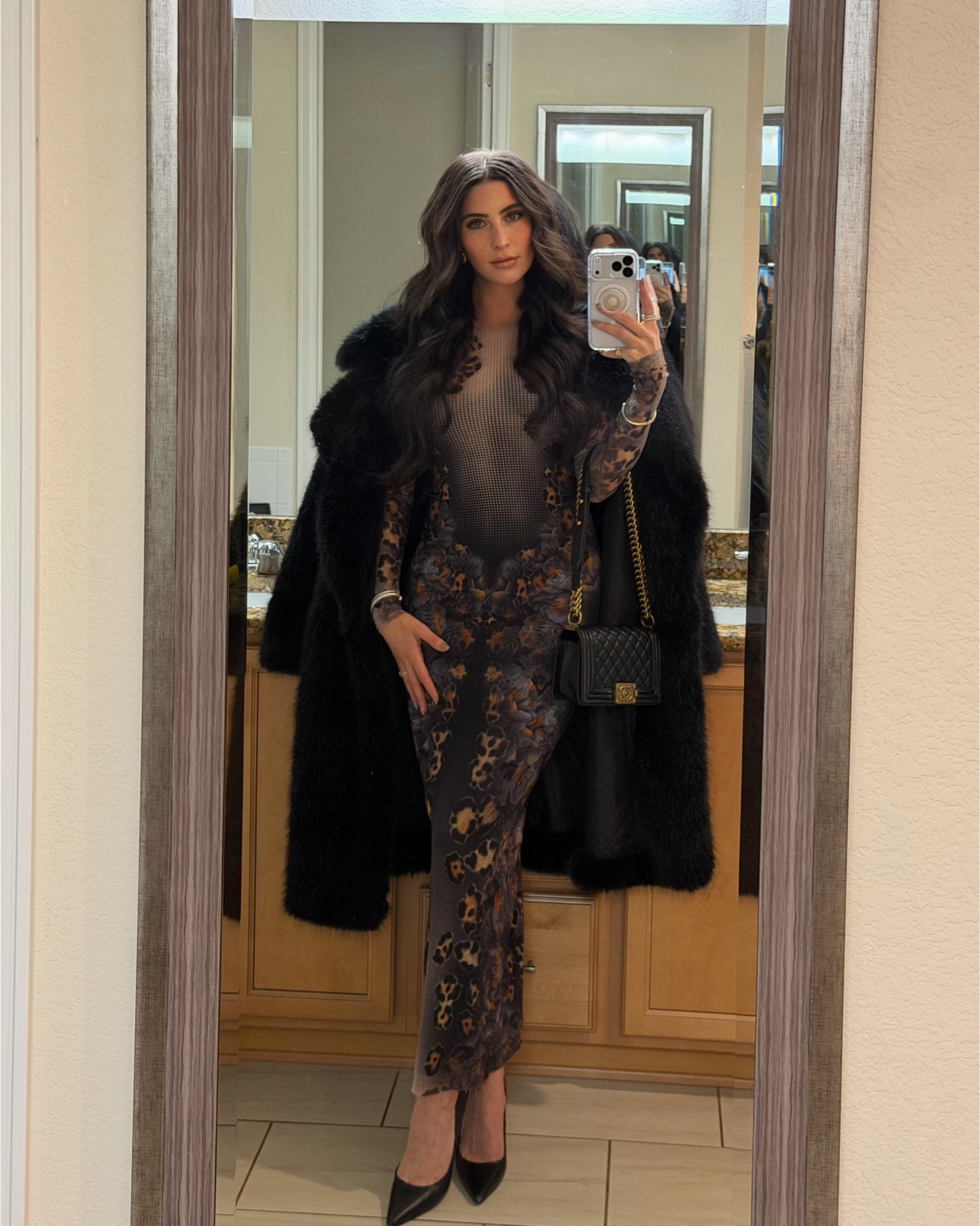 The AFRM Didi Dress is only $88 on Revolve. Wearing a size small and I’m usually a medium so take that into account when ordering! Perfect for date night.

#LTKValentine #LTKootd #LTKBeauty