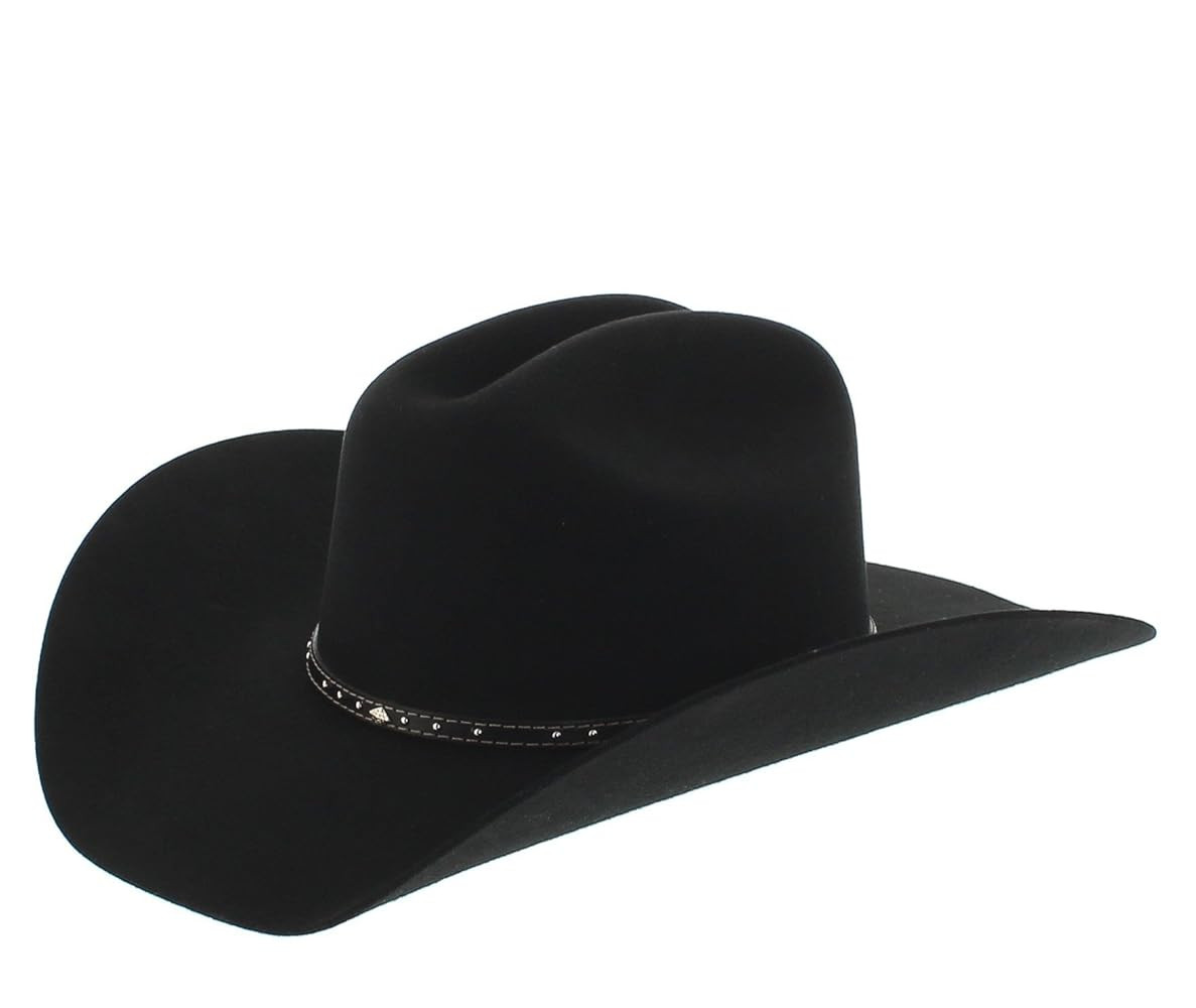 Justin Men's 3X Hills Hat | Amazon (US)