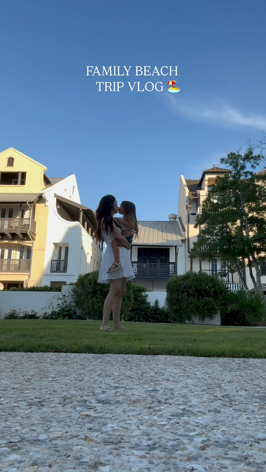 This is exactly what I dreamed of when I wanted a little girl! 🤍🎀 

Vacation, travel, family, vacation outfits, travel vlog, summer outfits, spring outfits 

#LTKWatchNow #LTKTravel #LTKFamily