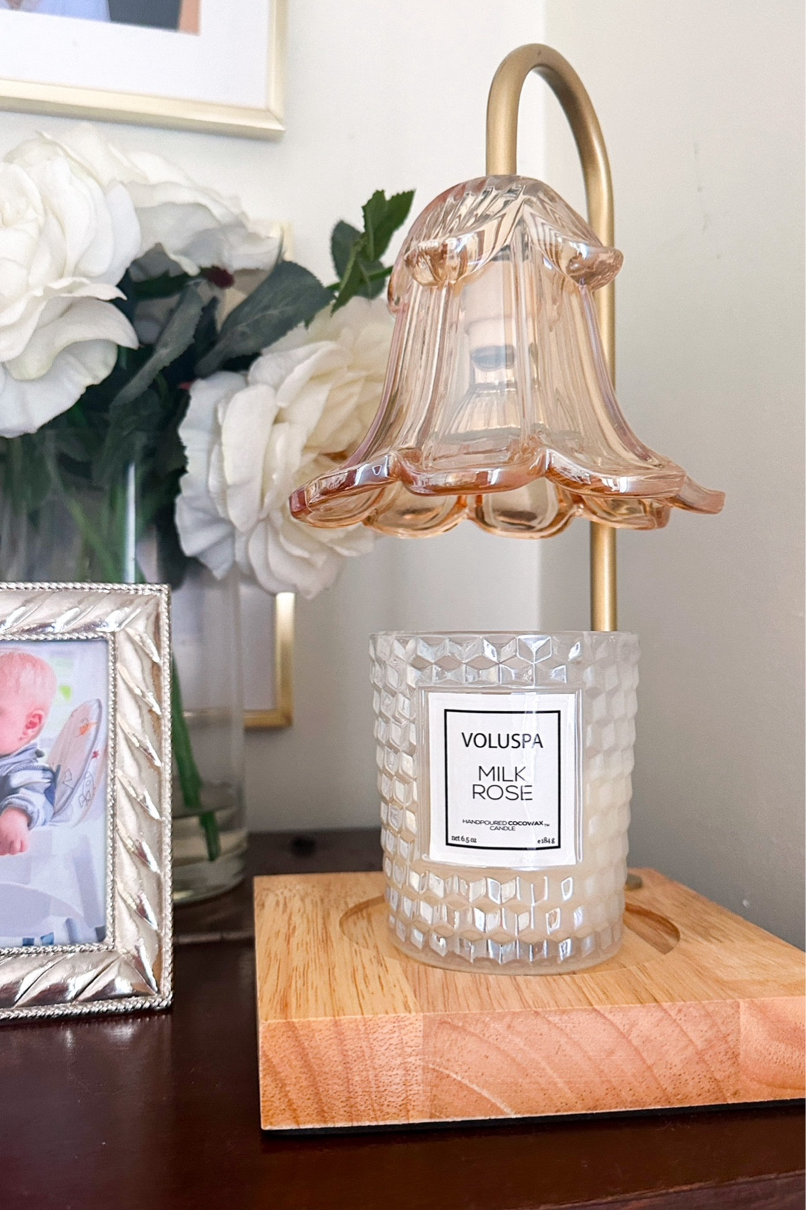 Lamp candle warmer

#LTKFamily #LTKGiftGuide #LTKHome