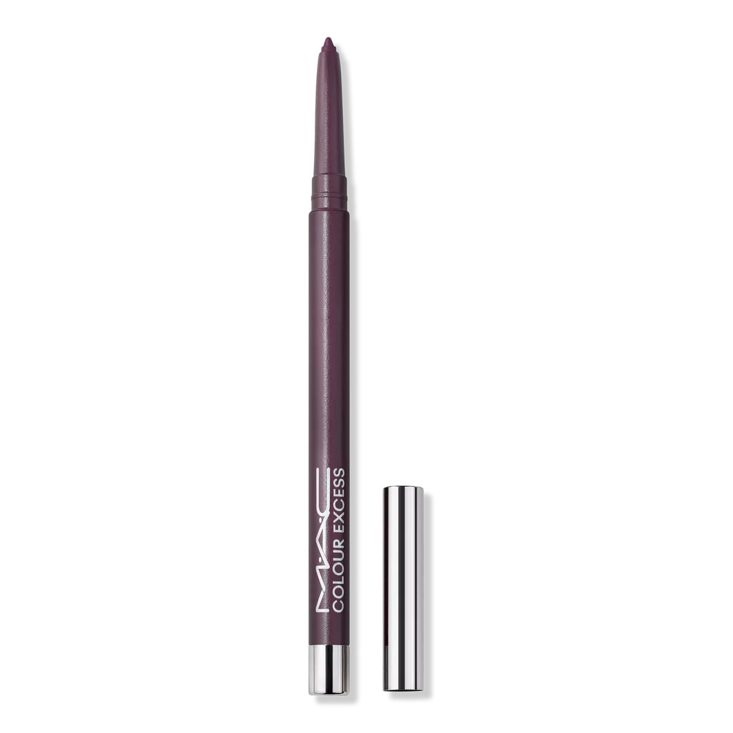 Colour Excess Gel Pencil Eye Liner - MAC | Ulta Beauty | Ulta