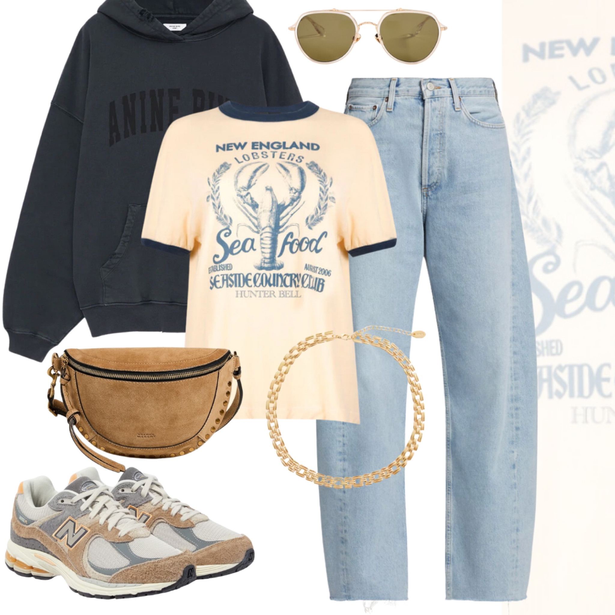 A Sunday errands mood 

#LTKSeasonal #LTKstyletip #LTKworkwear