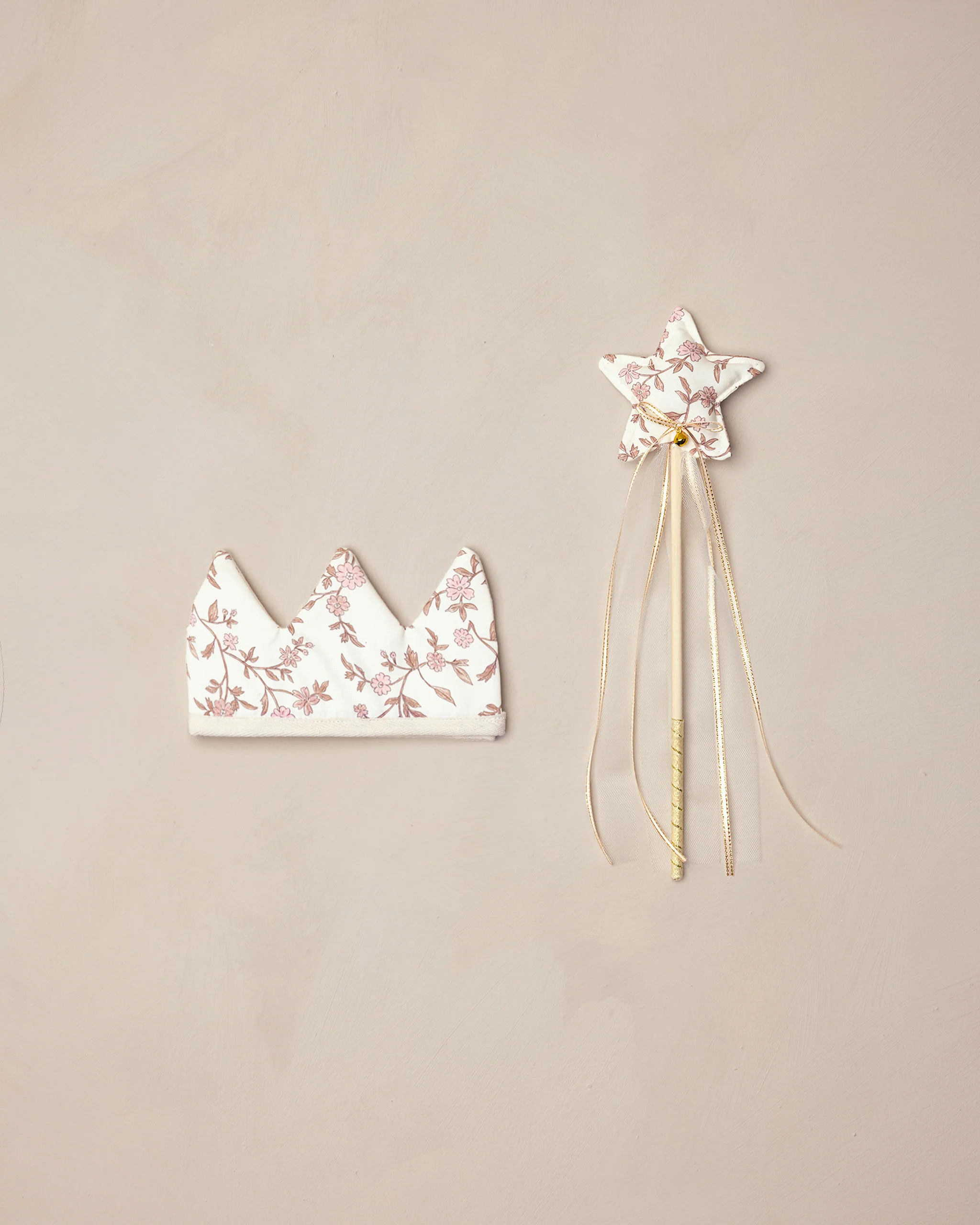 Crown & Wand | Rose Meadow | Rylee + Cru