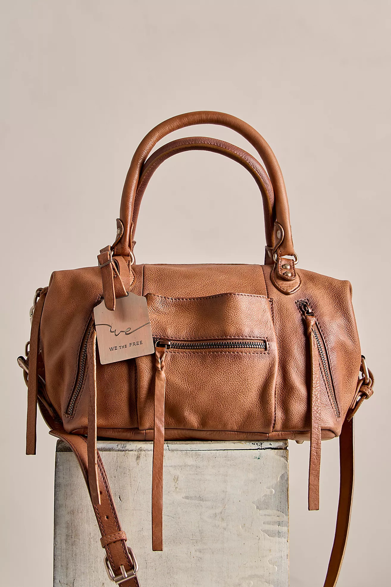We The Free Baby Emerson Tote Bag | Free People (Global - UK&FR Excluded)