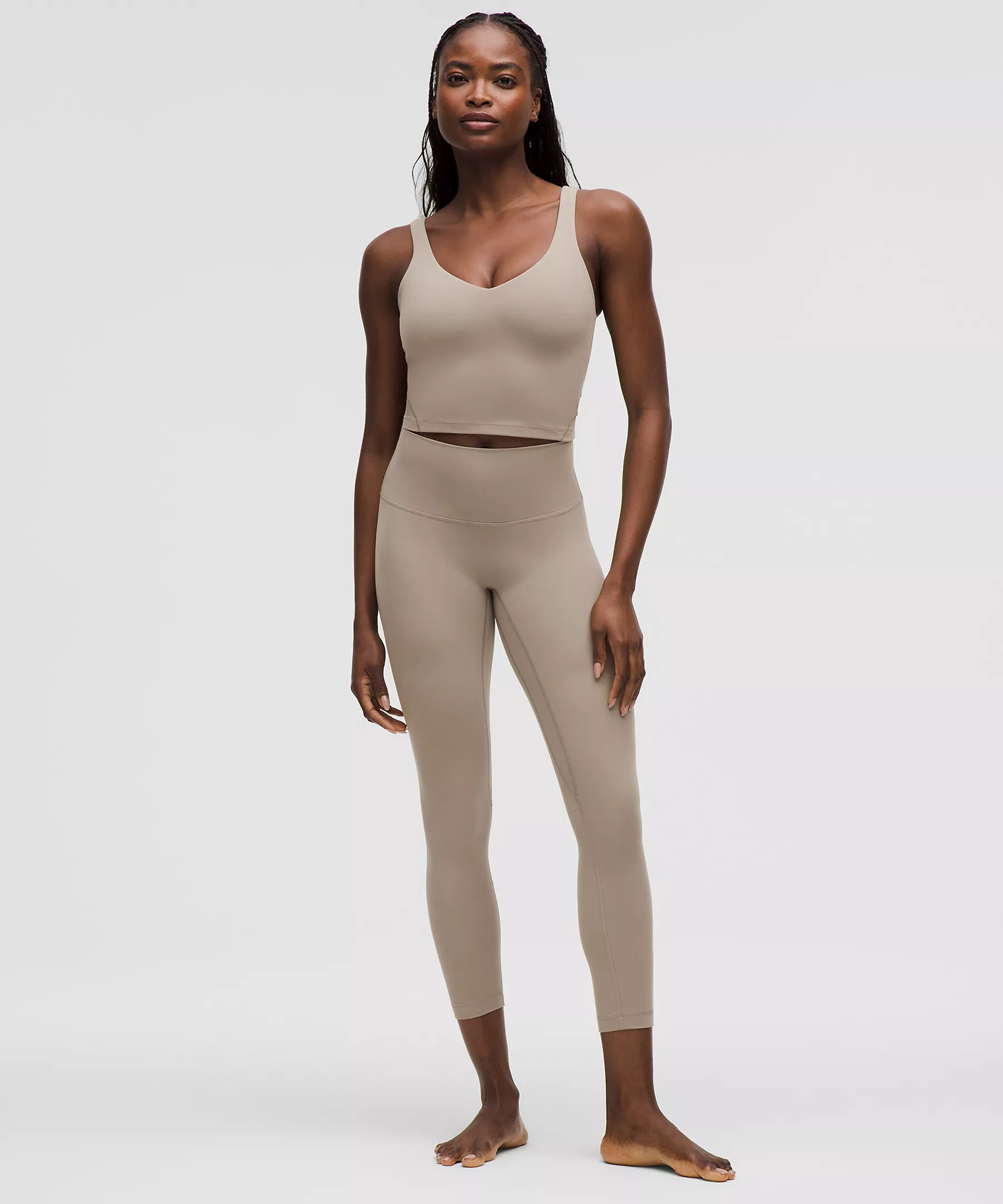 Shake It Out High-Rise Running Short 2.5" | Women's Shorts | lululemon | Lululemon (US)