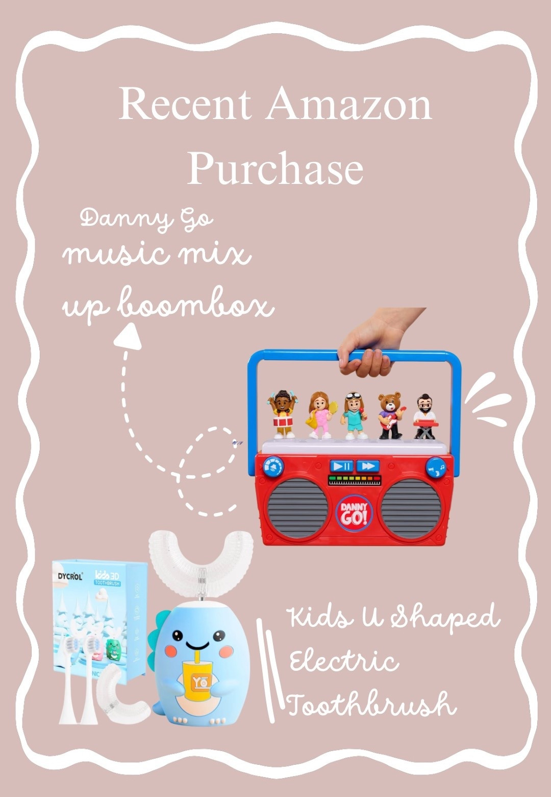 Just bought for Theo & he’s obsessed with both!!! 

#LTKmomlife #LTKKids