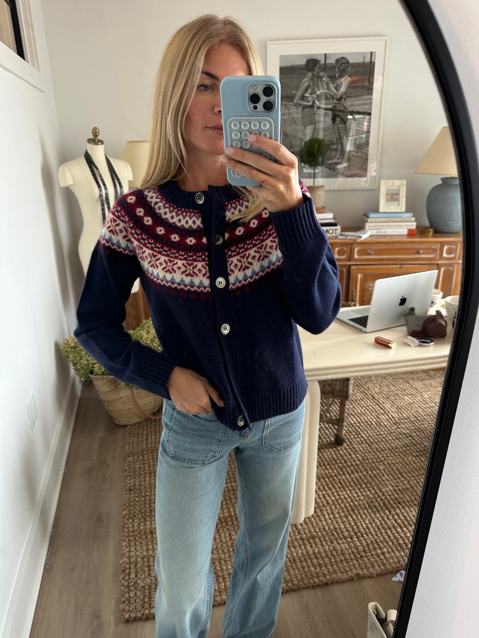 OOTD
