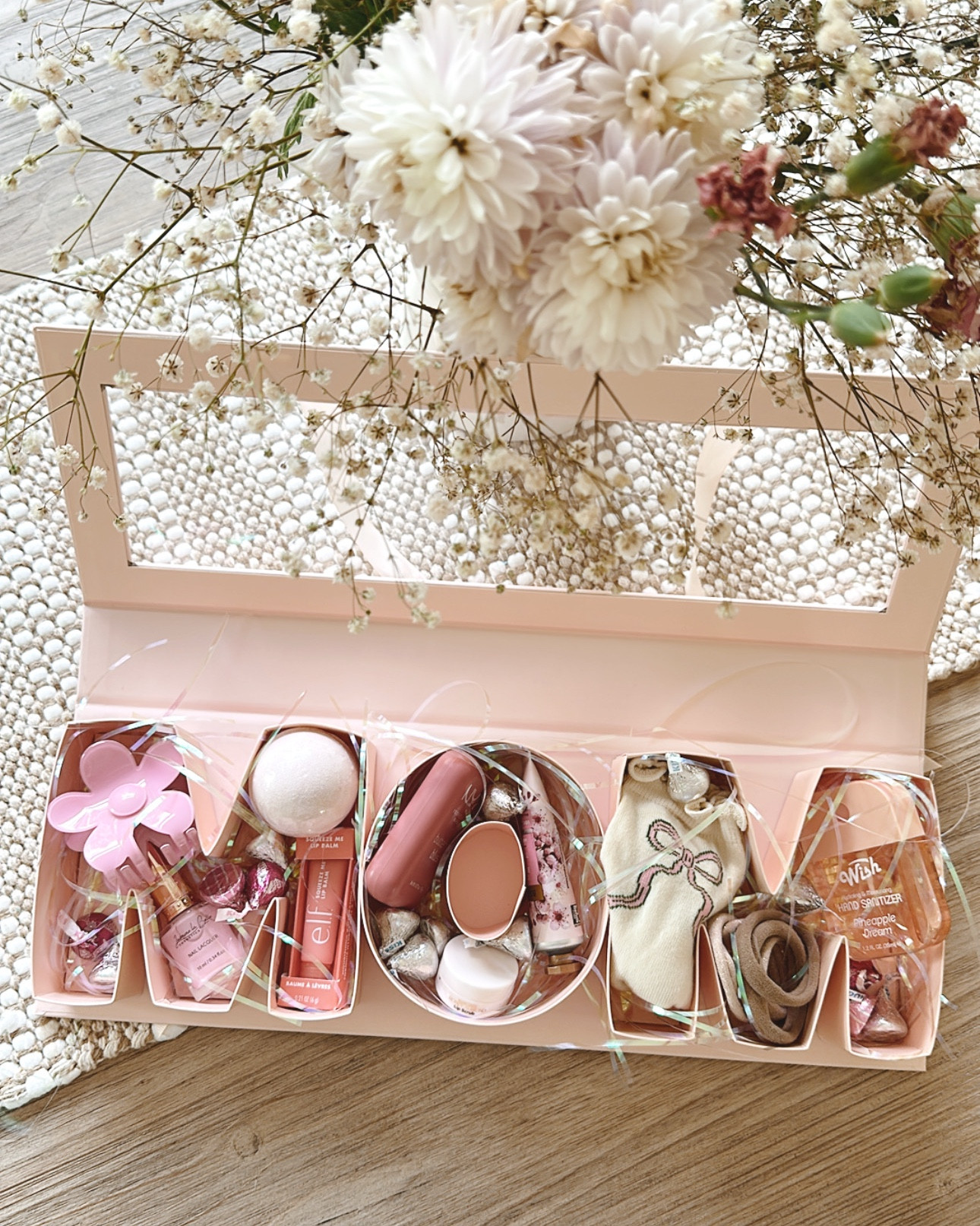 Mother’s day gift idea that’s cute and affordable 💐💕

#LTKFindsUnder50 #LTKSeasonal #LTKGiftGuide