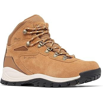 Columbia Women's Newton Ridge Plus Waterproof Amped Hiking Boot | Amazon (US)
