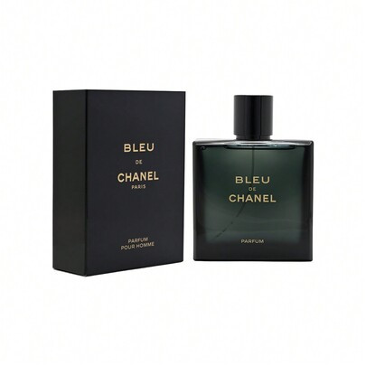 Bleu De Chanel Parfum 100ml/3.4oz | SHEIN