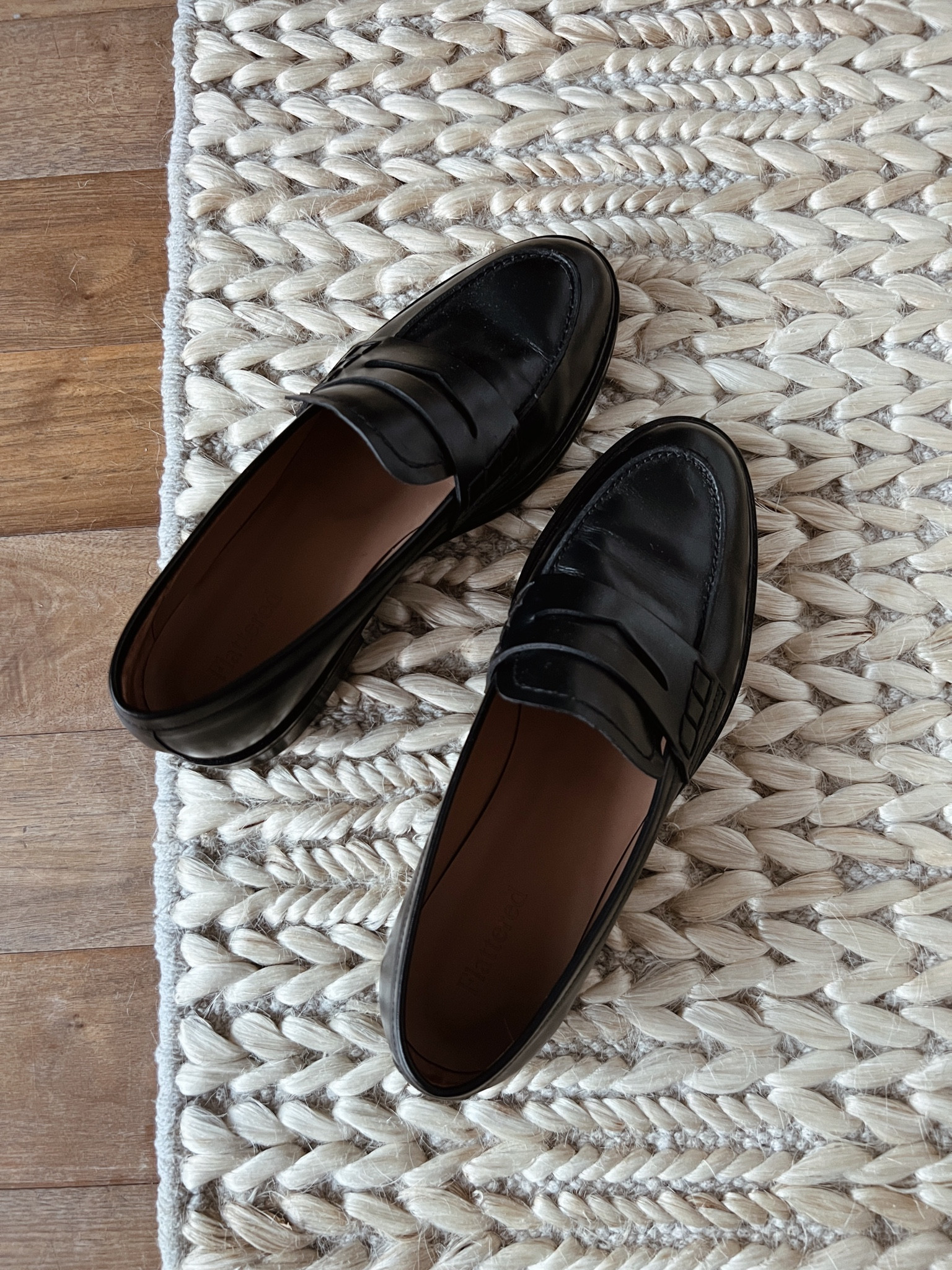 My fav loafers are currently 15% off! Use code BM at checkout 

#LTKsalealert #LTKCyberweek #LTKshoecrush