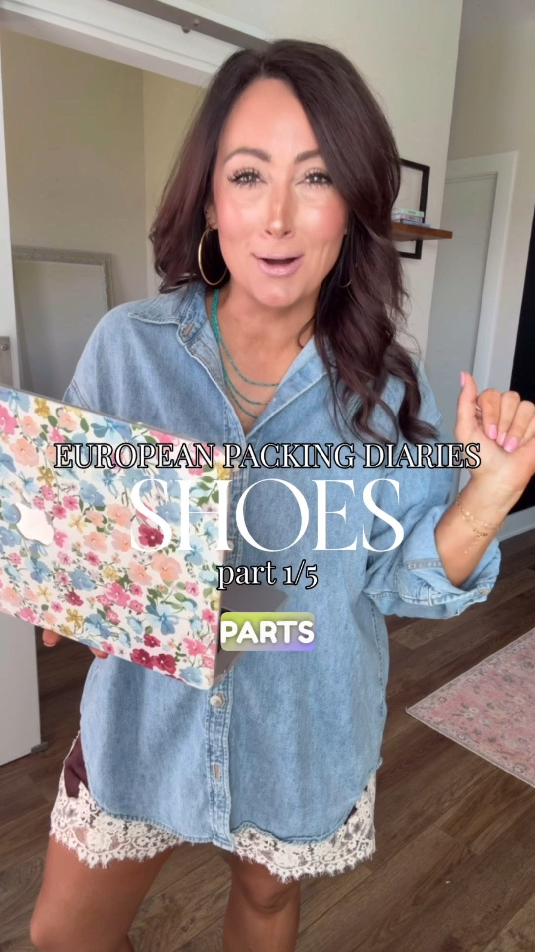 What shoes to pack for a spring/summer trip to Europe!

#LTKTravel #LTKmomlife #LTKootd